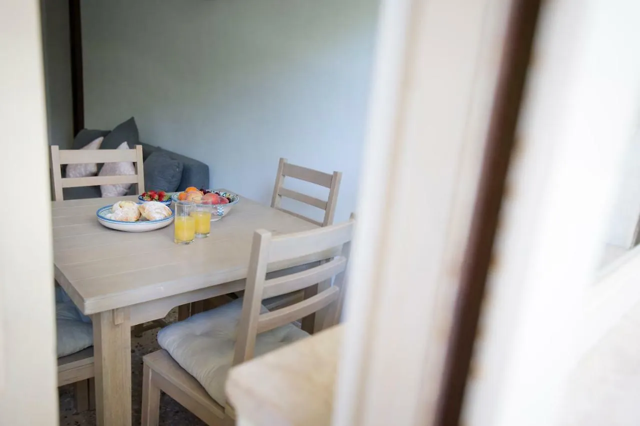 Casa Vacanze L'Asinello Appartamento Noto 0*,