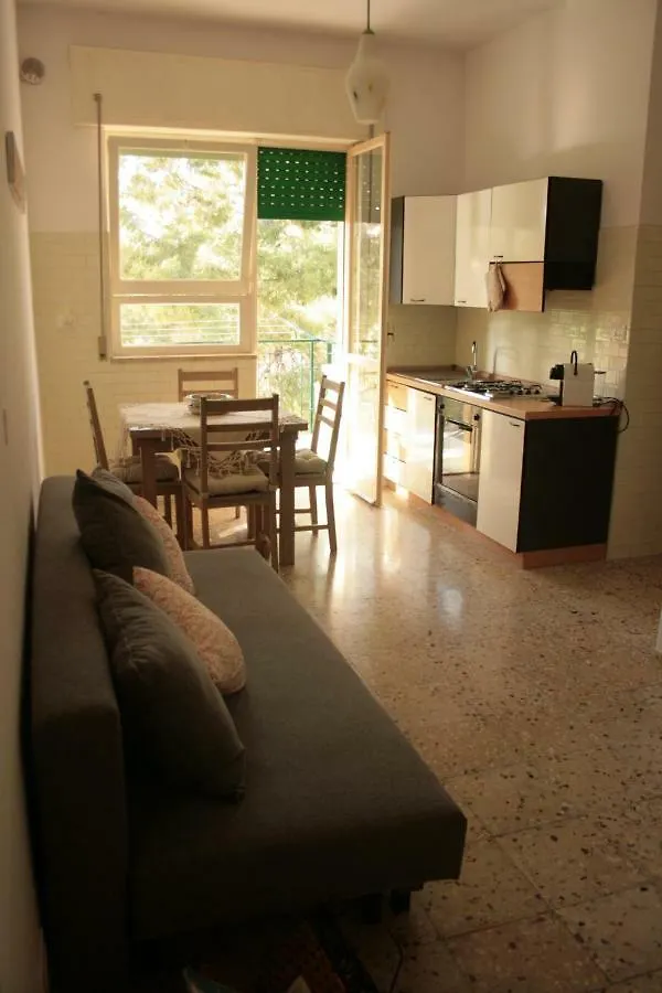 Casa Vacanze L'Asinello Appartamento Noto
