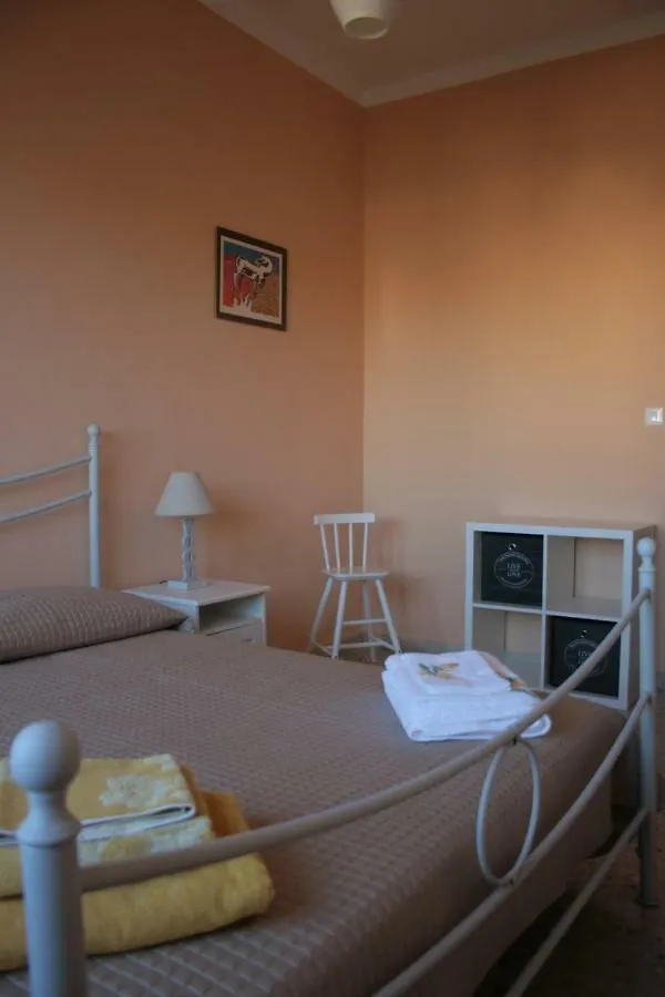 Casa Vacanze L'Asinello Appartamento Noto Italia