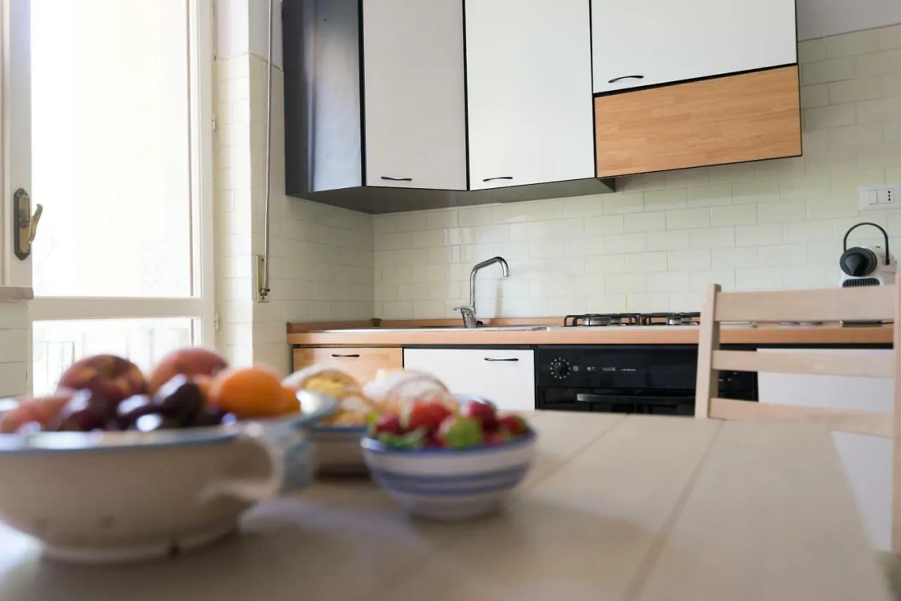 노토 Casa Vacanze L'Asinello 아파트 이탈리아