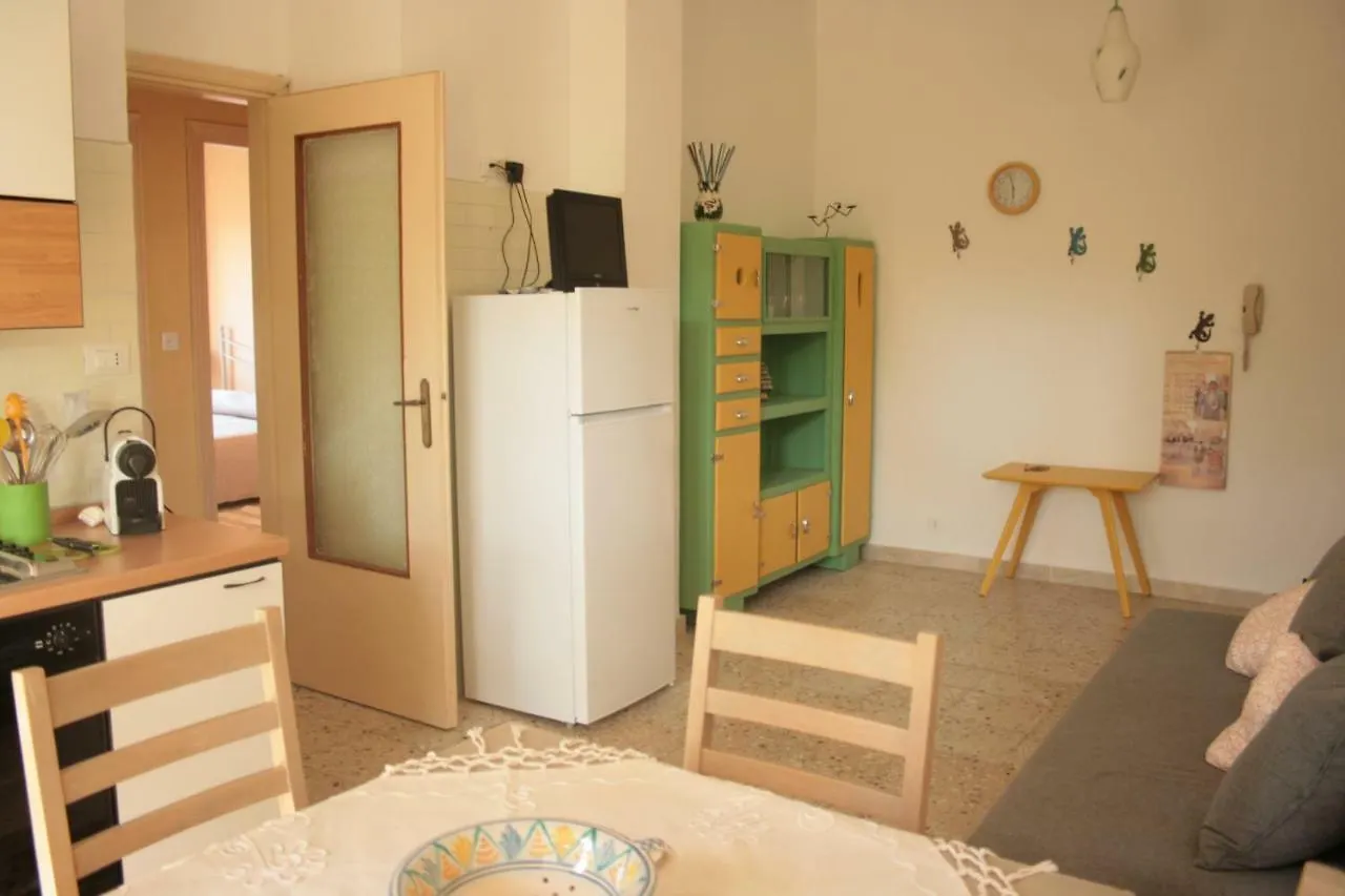 Casa Vacanze L'Asinello Appartamento Noto
