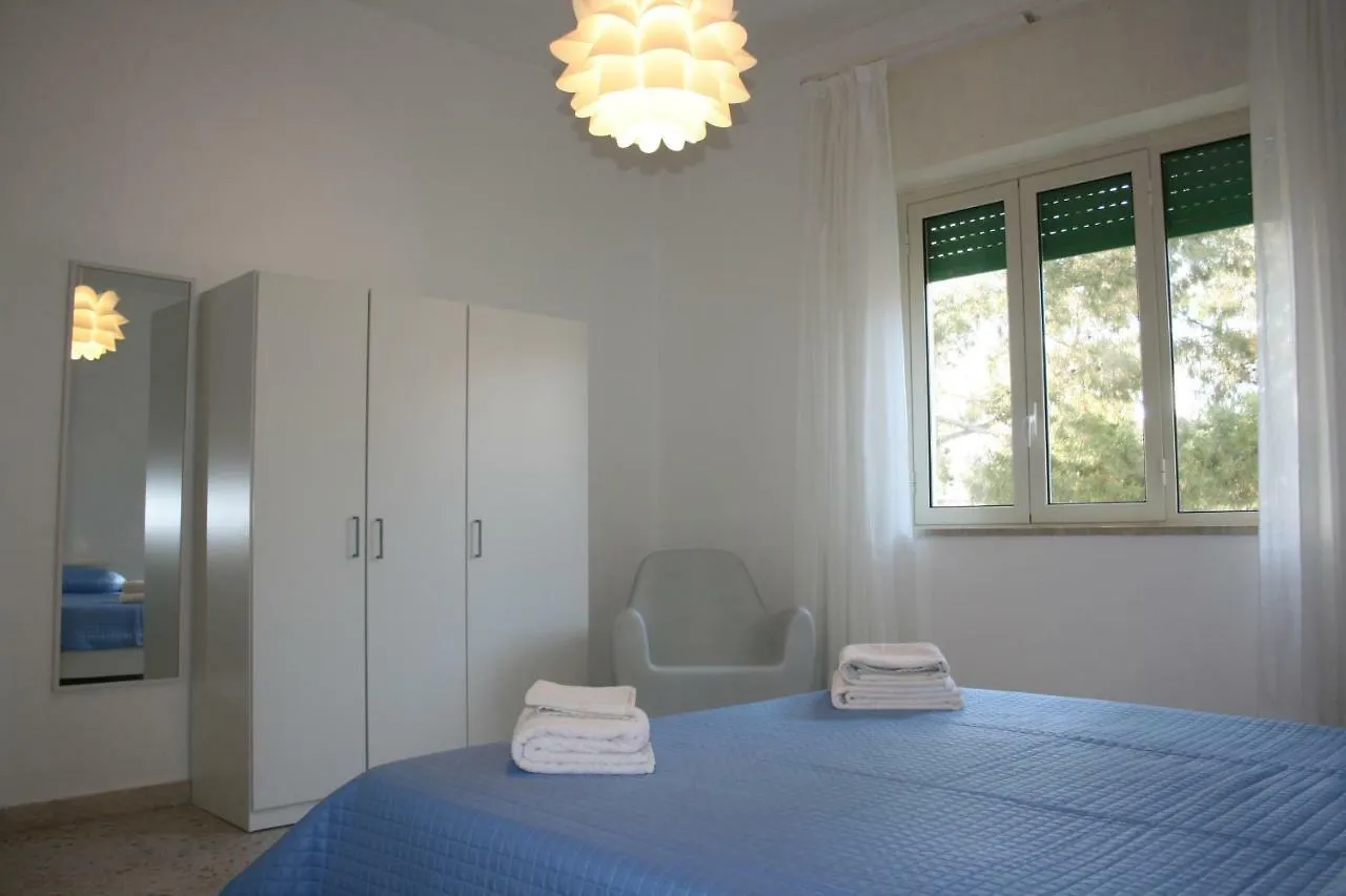 Casa Vacanze L'Asinello Appartamento Noto