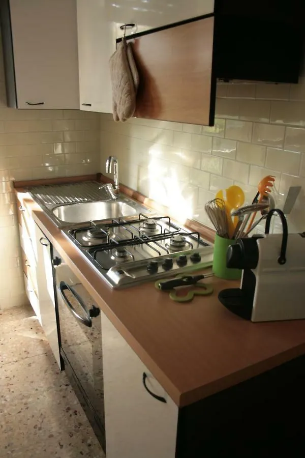 Casa Vacanze L'Asinello Appartamento Noto 0*,  Italia