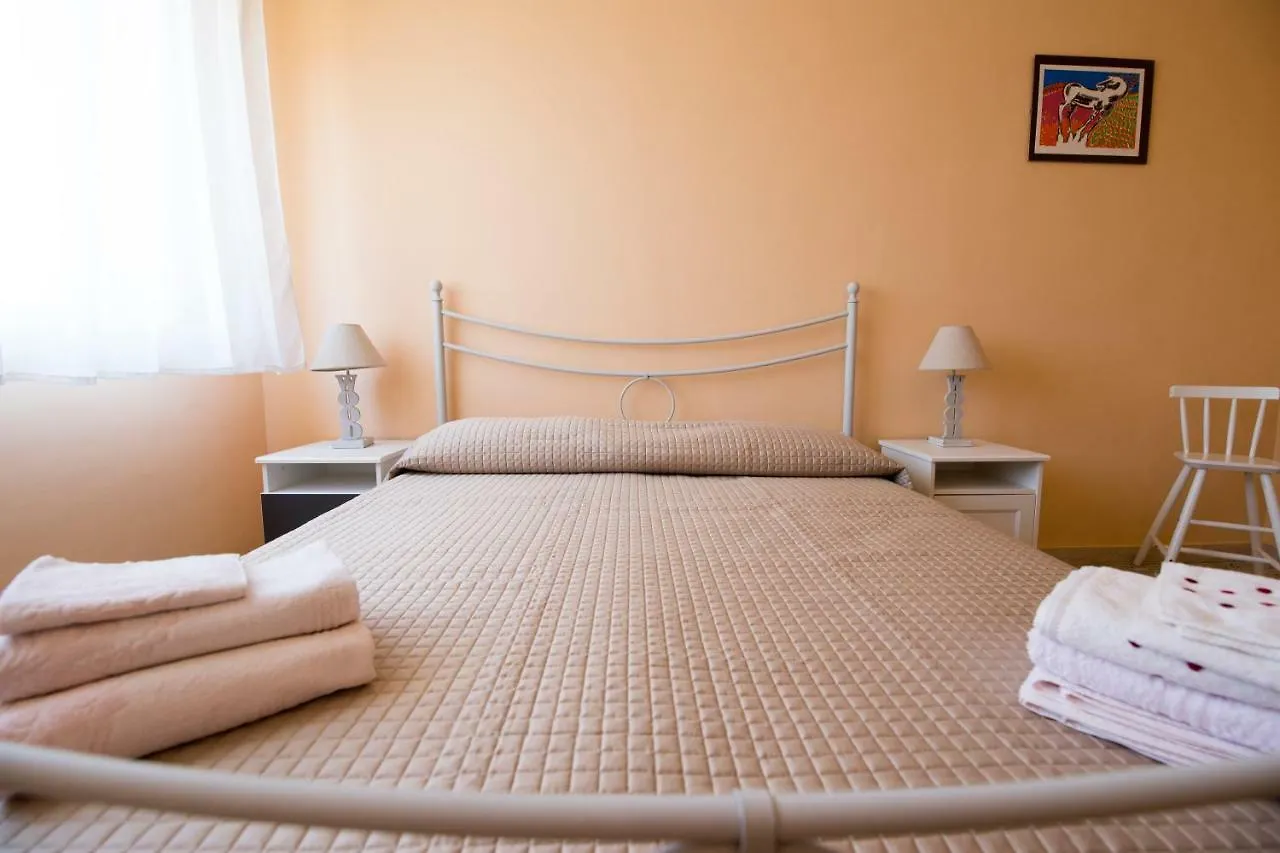 Casa Vacanze L'Asinello Appartamento Noto