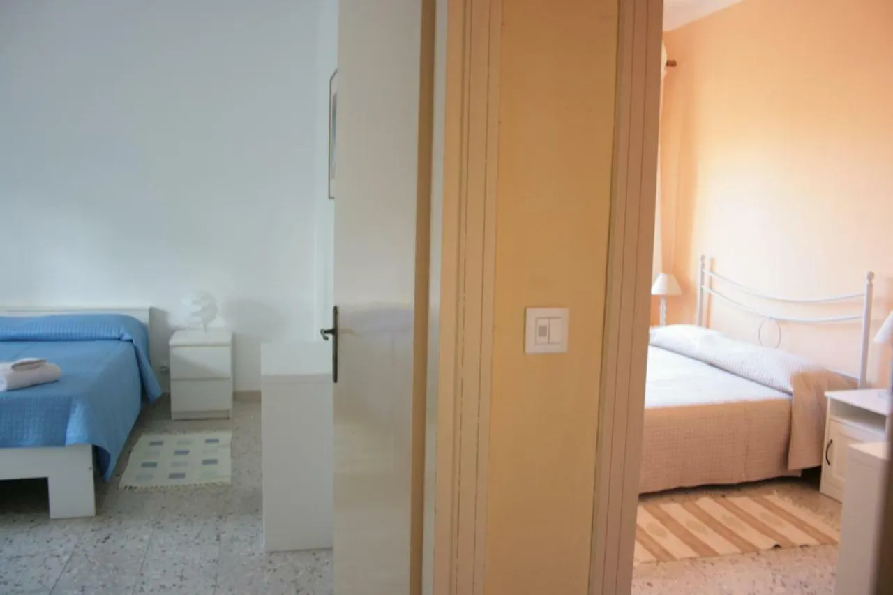 Casa Vacanze L'Asinello Appartamento Noto Italia